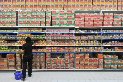 Bisakah Bulan Ramadan Ini Menjadi Bulan Diet Kantong Plastik?