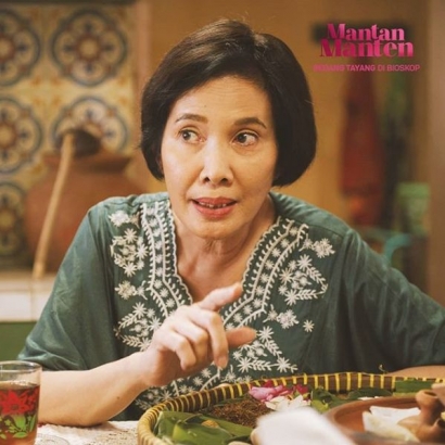 Review Film | "Mantan Manten", Berbalut Tradisi Jawa