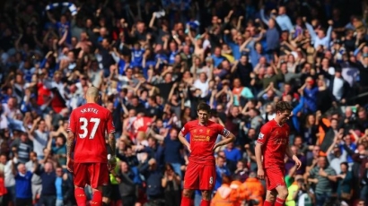 Liverpool Akan Lewati Hambatan Besar Terakhir Menuju Juara Liga Premier Inggris?