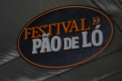Uniknya Festival Kue Bolu 'Pão de Ló' di Portugal