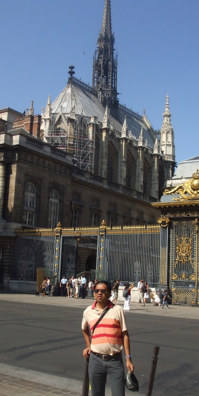 Katedral Notre Dame Paris, Tinggal Kenangan?