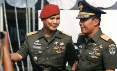 Sutiyoso Dukung Prabowo, Kepala BIN Netral, Jokowi Ditinggalkan?
