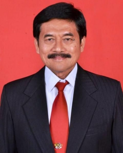 Bambang Soepijanto: Selamat Memilih, Warga Yogyakarta!