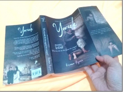 "Yorick", Novel Rasa Biografi yang Unik