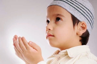 Anak dalam Perspektif Islam