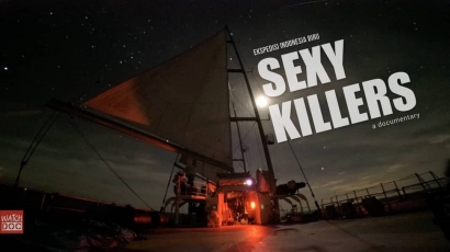 Menggali Pesan dari Film Sexy Killers