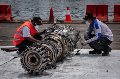Kongkalingkong, Penyebab Sesungguhnya Tragedi Boeing 737 Max