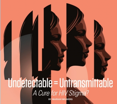 U=U dan Stigma HIV