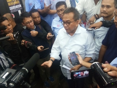 Tim Prabowo Akan Laporkan KPU dan KPUD Jaktim ke DKPP dan Polisi