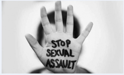 Antisipasi Rape Culture Meminimalisir Diskriminasi Perempuan
