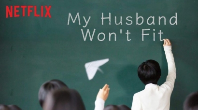"My Husband Won't Fit", Drama Komedi Satire tentang Seks dan Cinta di Jepang