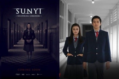 Review Film "SUNYI"