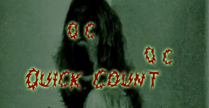 Hantu Quick Count