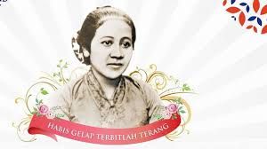 Surat-surat Kartini sebagai Daya Tarik Generasi Bangsa
