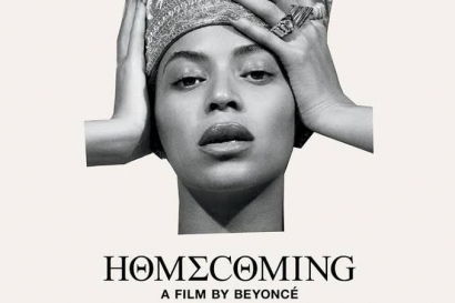 "Homecoming", Beyoncé di Antara Letupan Kreativitas dan Semangat Emansipasi Wanita
