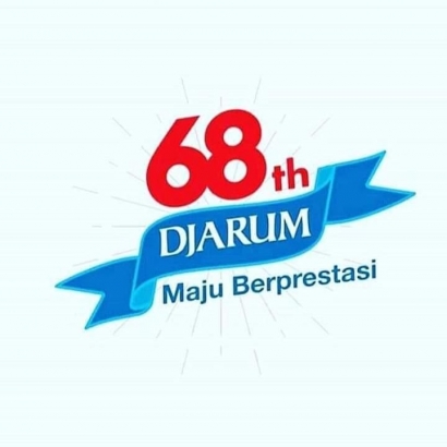21 April | Happy Birthday PT Djarum