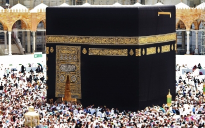 Travel Umroh Blibli.com Pilihan Realistis Menuju Baitullah Sebelum Berangkat Haji