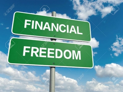 Kebebasan Finansial ala Ajaran Islam
