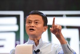 Jack Ma Memberi Kode "996", Simak Yuk Maksudnya