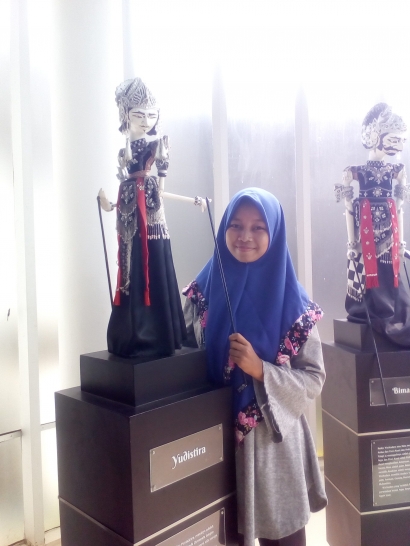 Yuk Berkunjung ke Museum Diorama Purwakarta