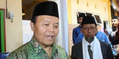 Manuver PKS dan Isyarat Kekalahan Prabowo?