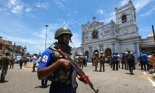 Ulasan Teror Sri Lanka dan Peran "National Thowheeth" yang Dipersalahkan