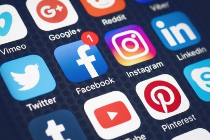 Penyakit Kronis Media Sosial di "Tubuh" Generasi Milenial