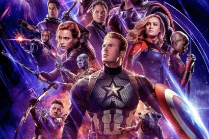 "Avengers Endgame": Non-Spoiler Review