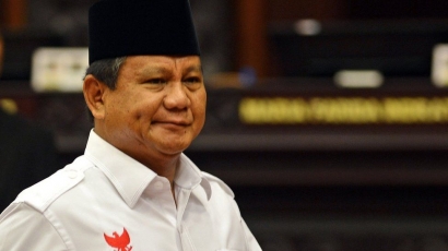 Kenapa Prabowo Ditinggalkan?