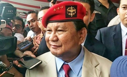 Skenario Terburuk Setelah Rekonsiliasi Jokowi-Prabowo di Ujung Tanduk