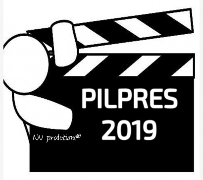 Pilpres 2019 dalam Teropong Sinematografi