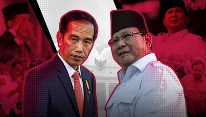 Klaim Kemenangan Prabowo Sudah Mulai Membosankan?