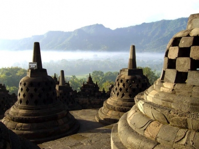 Indonesia dalam Kancah Situs Warisan Dunia UNESCO