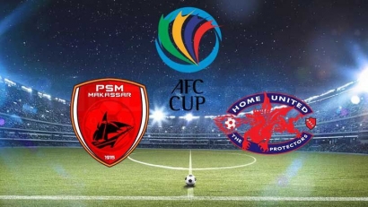 Berhasil "Come Back", Bawa PSM ke Semifinal AFC Cup 2019