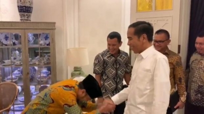 BPN Prabowo-Sandi Dituding Seperti Ini