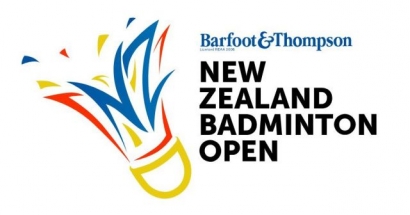 Pemain Indonesia Mendominasi Tiga Teratas Unggulan Tunggal Putra New Zealand Open 2019
