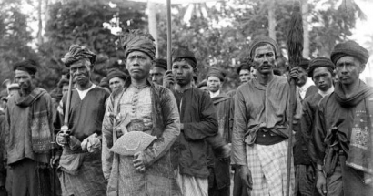 Mahfud Benar, Jokowi Kalah di Provinsi dengan Sejarah Islam Garis Keras