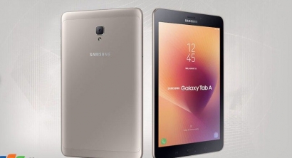 Spesifikasi dan Harga Samsung Galaxy Tab A8 plus S-Pen