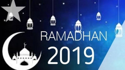 Ramadhan dan Piala Sudirman