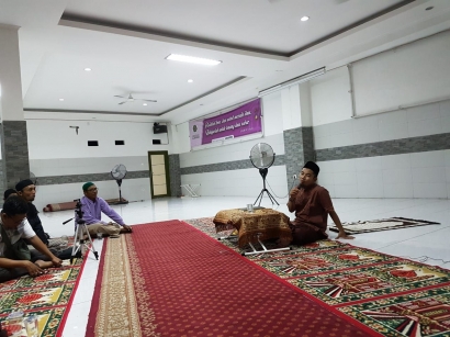 Belajar Islam Bersama Komunitas Semeton Hijrah Bali