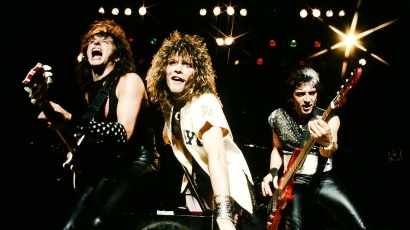 Bon Jovi, Bukan Juga Bon Warteg
