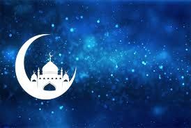 Assalamualaikum Bulan Ramadhan