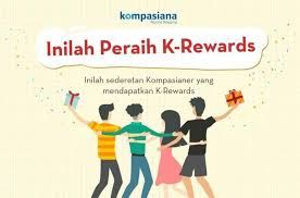 K-Rewards, Jokowi, dan Prabowo