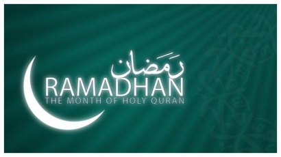 Menyambut Ramadan yang Berbeda