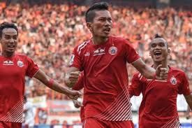 Penalti Ismed Bawa Persija ke Semifinal Piala Indonesia