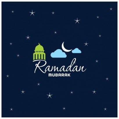 Hanya Ada Satu Harapan di Bulan Ramadan Tahun Ini