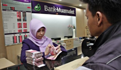Bank Muamalat Berharap pada Ilham Habibie, Sang Penyelamat Baru
