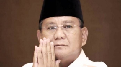 Peluang Paling Optimis dan Terakhir yang Bisa Memenangkan Prabowo