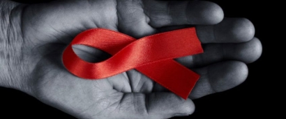 Di Tulungagung Pasangan (Seks) Pengidap HIV/AIDS Dilacak
