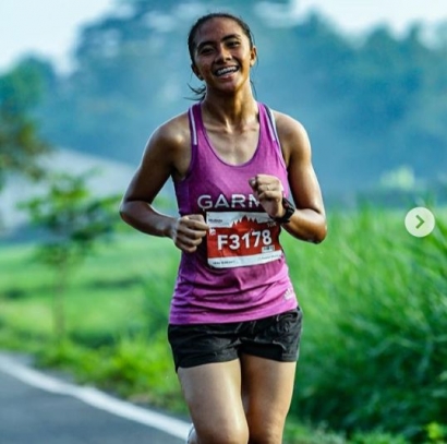 Jelajah Destinasi Wisata Yogyakarta Melalui Kompetisi Mandiri Jogja Marathon 2019